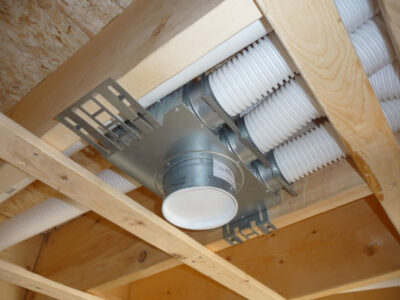 2 Most Common Ventilation Strategies for New Homes Image